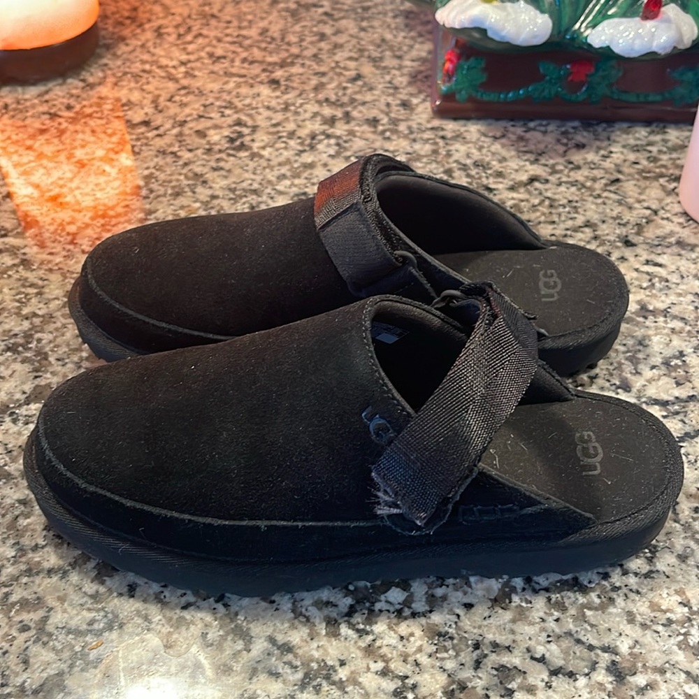 Ugg Goldenstar Clog